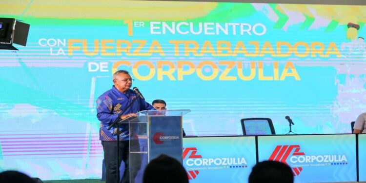Plan de Acción Integral Acelerado impulsa motores productivos en la entidad zuliana