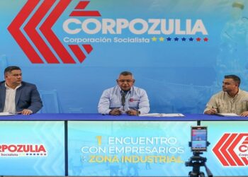 En el Zulia crece la economía | Encuentro empresarial fortalecerá sistema productivo y social