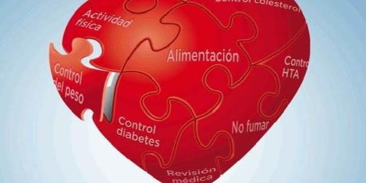 Con jornada de cardiología para los niños con cáncer se celebra el Mes del Corazón
