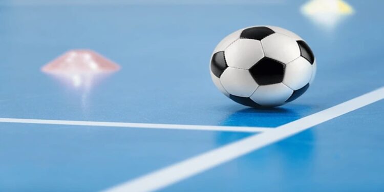 Realizada segunda jornada de competencia del Torneo Municipal de Fútbol Sala en Santa Rita
