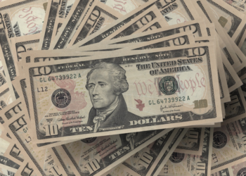 ¡Aumentó! Conoce en cuánto cerró el dólar BCV este 11 de septiembre