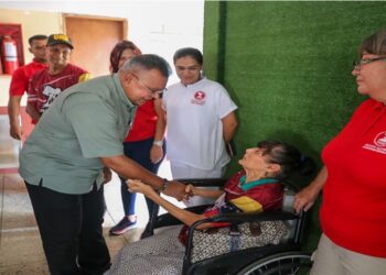 ¡Atención social garantizada en el Zulia! Rehabilitarán el Centro de Servicio Social Residencial Dr. Joaquín Esteva Parra