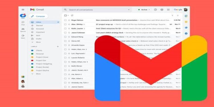 Google tiene este plan para que no te quedes sin espacio