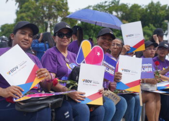 Credimujer Banco de Venezuela: ¿Cómo acceder a los préstamos? 