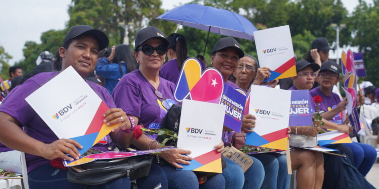Credimujer Banco de Venezuela: ¿Cómo acceder a los préstamos? 