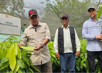 Gobierno Bolivariano y productores reimpulsan el sector agrícola en el Zulia