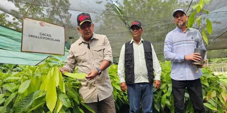 Gobierno Bolivariano y productores reimpulsan el sector agrícola en el Zulia