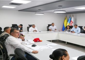 Economía inclusiva para el Zulia || Impulsarán proyectos productivos en el último cuatrimestre del 2024
