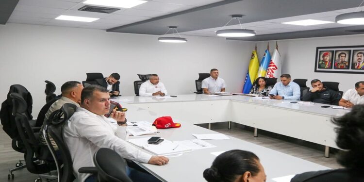 Economía inclusiva para el Zulia || Impulsarán proyectos productivos en el último cuatrimestre del 2024