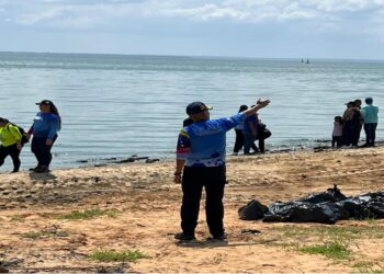 ICLAM e instituciones del Gobierno Nacional ejecutaron jornada de saneamiento ambiental para celebrar el Día Mundial de las Playas