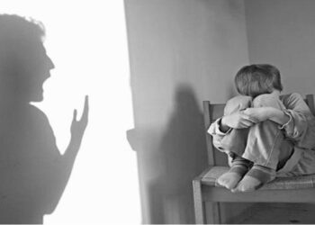 Síndrome de Kempe: «Bullying» de la infancia que se origina en el hogar