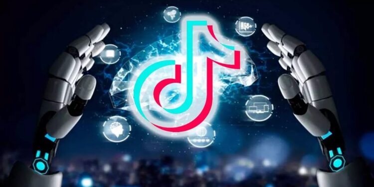 Entérate cómo ponerle tu voz a tus videos de TikTok con IA