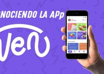 De esta manera puedes obtener más saldo recargando por la VenApp (+Detalles)