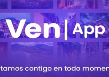 De esta manera puedes descargar la nueva versión de VenApp (+Pasos)