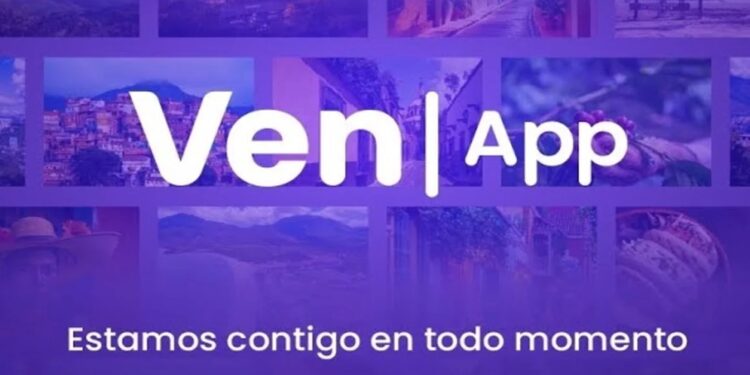 De esta manera puedes descargar la nueva versión de VenApp (+Pasos)