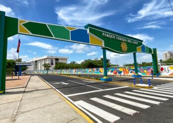 ¡Media Maratón! Vereda del Lago limita acceso vehicular este #07Sep desde las 4:00 de la tarde hasta que finalice el evento