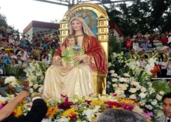 ¡Este #08Sep! La Virgen de Coromoto celebra su aparición en Venezuela