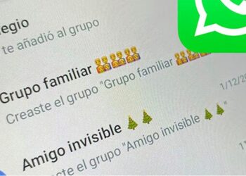 ¡Trucos para padres! Estrategias para controlar los grupos de WhatsApp
