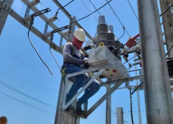 Mejoras técnicas en seis subestaciones eléctricas aplica Corpoelec en Zulia (+DETALLES)