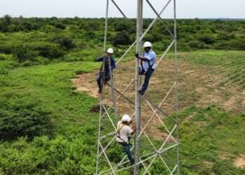 Corpoelec blinda línea Mara – Nueva Lucha a 138 kV