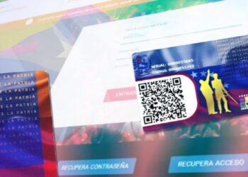 Monedero Patria: Pasos para activar el segundo bono especial de septiembre