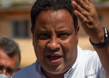 Diosdado Cabello revela trama de corrupción que implica al exalcalde Rafael Ramírez