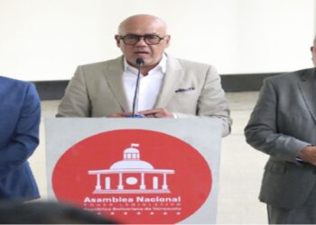 Proponen nueva Ley de Defensa de soberanía política y autodeterminación nacional