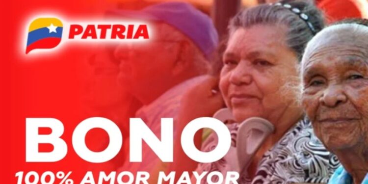 Pasos para solicitar la pensión Amor Mayor (+Detalles)