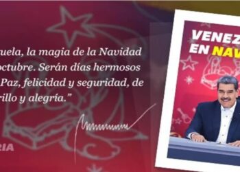 Bono especial navideño están cayendo a través del Sistema Patria || La entrega será hasta el #19Oct ¡Revise aquí!