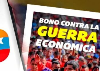Comienza la entrega del bono Guerra Económica para los pensionados #22Oct