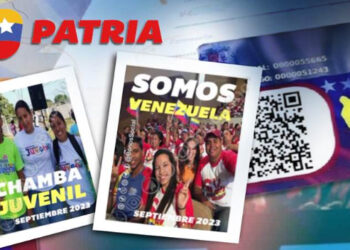 Comenzó el pago de los bonos Chamba Juvenil y Movimiento Somos Venezuela