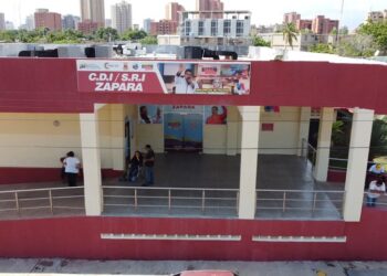 Atención Social | Corpozulia ha rehabilitado 33 CDI y SRI para garantizar el acceso a la salud gratuita y de calidad