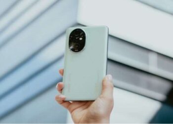 Nuevos smartphones incorporan la IA en su software || Mejoran la experiencia fotográfica 