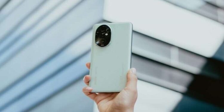 Nuevos smartphones incorporan la IA en su software || Mejoran la experiencia fotográfica 