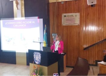 Se realizó el Primer Congreso de Orientación Oncológica