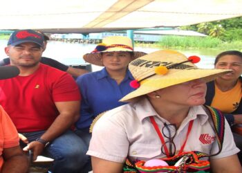 Corpozulia en marcha | Padrez impulsa la transformación turística y producción regional