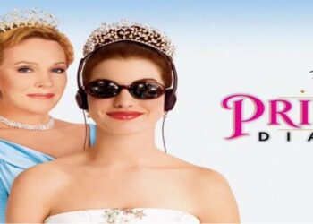 Anne Hathaway vuelve con “El diario de la princesa” ¡Tercera entrega de la película!