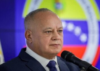 Ministro Diosdado Cabello: Tellechea puso en riesgo estabilidad de la industria petrolera