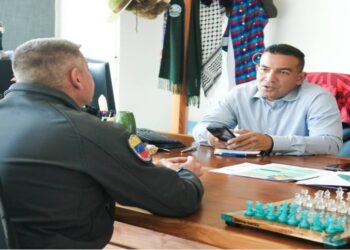 Revisan planes y programas de atención para la venidera temporada de sequía