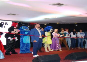 ExpoSalud Venezuela abrió sus puertas fortalecido en su 10ma edición ¡En Maracaibo!