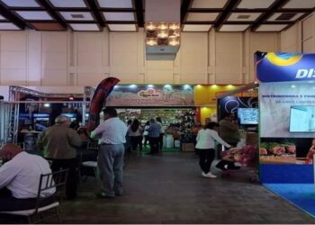 ¡En su 42 edición traerá múltiples sorpresas! Expo Zulia regresa en 2024 al Tibisay Hotel del Lago