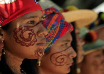 Habrá un homenaje al barrio Ziruma || Día de la Resistencia Indígena: un homenaje a la lucha y la dignidad de los pueblos