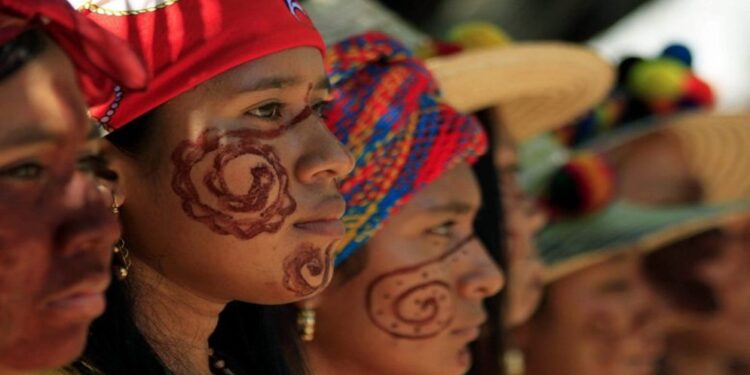 Habrá un homenaje al barrio Ziruma || Día de la Resistencia Indígena: un homenaje a la lucha y la dignidad de los pueblos