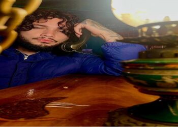 José Castillo lanza su primer tema promocional Disfruto
