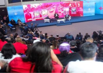 Congreso del Bloque Histórico se realizará el próximo #15Nov || Definirá plan de acción