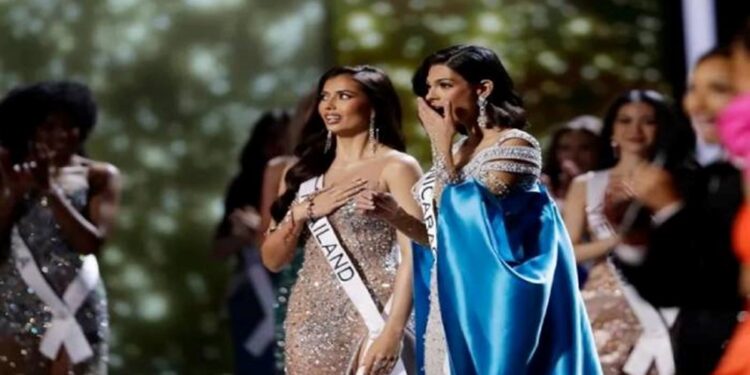 Este es el costo de las entradas para el Miss Universo