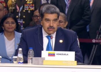 Presidente Maduro propone nuevo sistema financiero mundial en plenaria de los BRICS