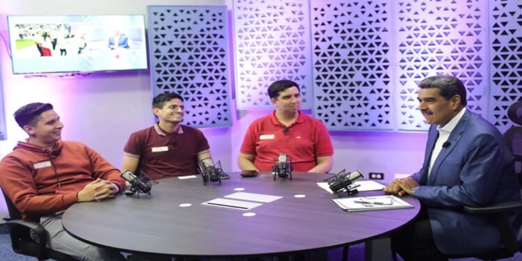 ¡Orden presidencial! Se prevé crear poderoso sistema comunicacional