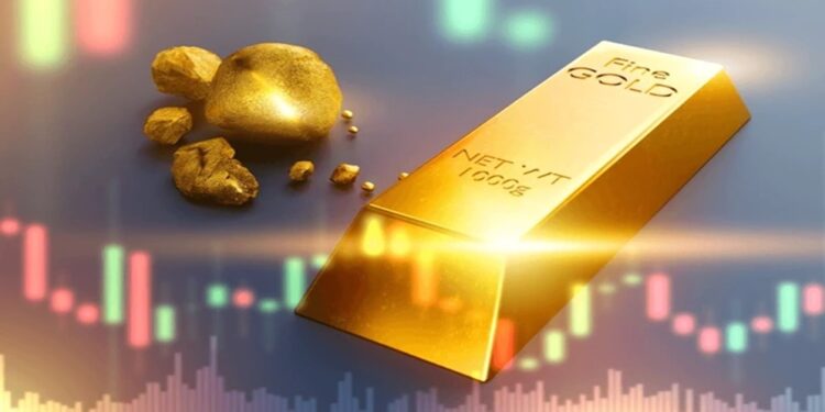China y Rusia se posicionan como los mayores productores de oro a nivel mundial || Alza histórica