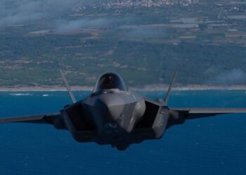 Ejercicios nucleares de la OTAN envía un mensaje claro a cualquier adversario
